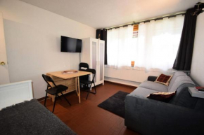 Résidence Le Sierra Nevada - Studio 2/3 personnes - LE SIERRA NEVADA -PLAGNE CENTRE MAE-4531